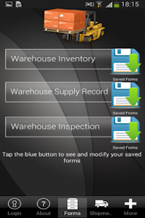 【免費商業App】Warehouse Management-APP點子