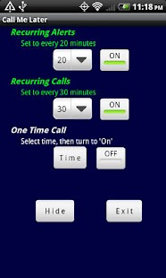 How to install Call Me Later 1.1.2 apk for pc