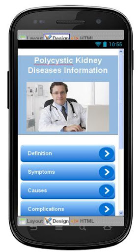 Polycystic Kidney Information