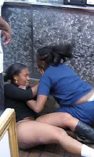 Hood Rats Gone Crazy Pt 2 - screenshot thumbnail