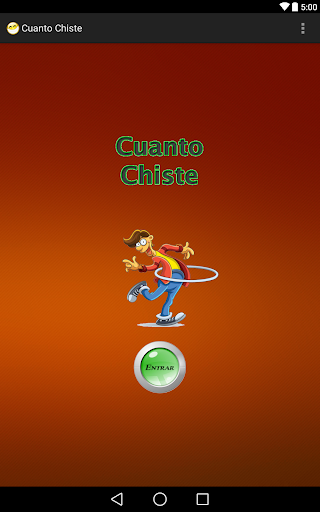 免費下載生活APP|Cuanto Chiste app開箱文|APP開箱王