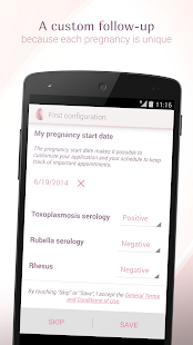 How to download COCOON LIFE Pregnancy lastet apk for android
