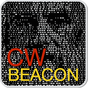 CW Beacon for Ham Radio KM