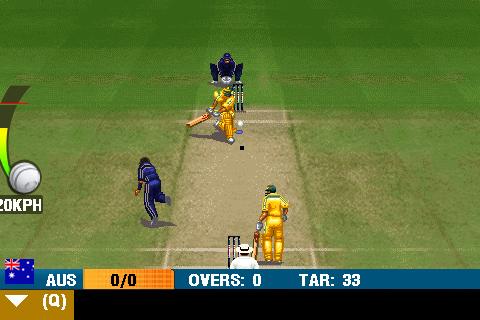 【免費體育競技App】IND vs AUS 2013-APP點子