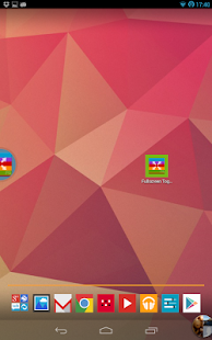 How to mod Immersive Toggle 1.3 unlimited apk for android