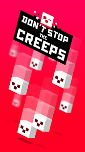 How to mod Don't Stop the Creeps patch 1.2.1 apk for bluestacks