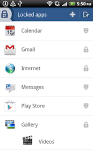 Vault-Hide SMS ,Pics & Videos - screenshot thumbnail
