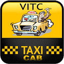 VI Taxi Cab mobile app icon