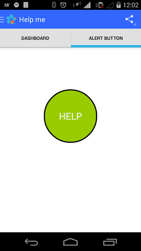 【免費社交App】Help me-APP點子