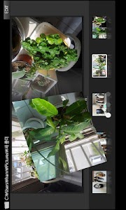 Real PhotoBook[Monyang Album] screenshot 1