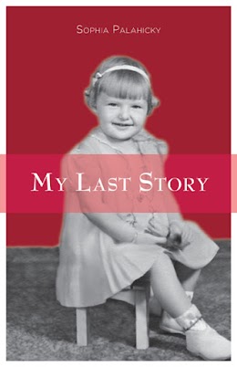 My Last Story cover