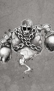 Ghosts Puzzle Screenshots 6