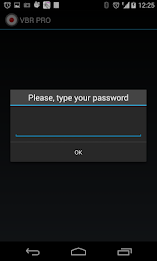 Volume Button Recorder PRO poster 4