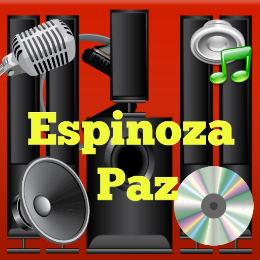 Espinoza Paz LOGO-APP點子