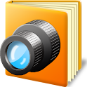 AlbumCamera logo