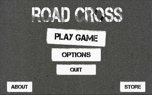 Road Cross Pro