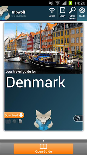 Denmark Travel Guide