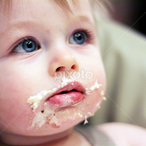 First Birthday by Juliana Sabo - Babies & Children Babies