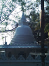 Vivekarama Temple Stupa
