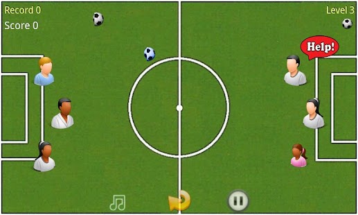 Lastest Head Ball APK