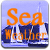 The weather of the sea sea weather