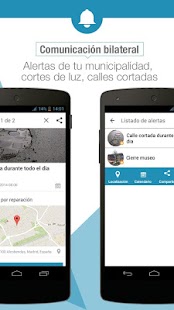 Más Penco, Más Ciudad Screenshots 6
