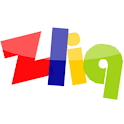Zliq Premium : Spanish logo