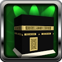 Mecca 3D (Makkah Virtual Tour) mobile app icon