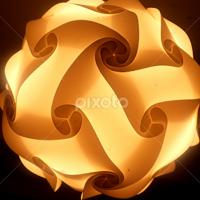 Fireball by Joey Tomas - Artistic Objects Other Objects