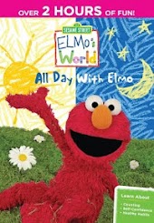 Elmo's World: All Day With Elmo
