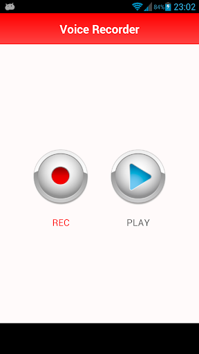 Voice Recorder Pronunciation