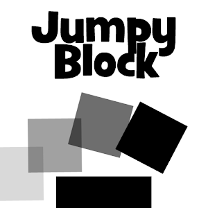 Jumpy Block.apk 1.0