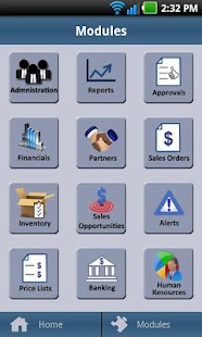 Free SAP Business One - iM8 Mobile APK for Android