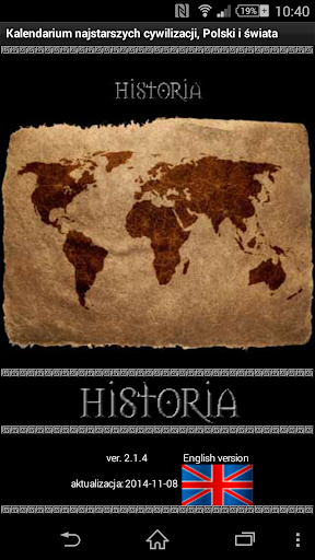 Historia