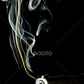 by Isidro Pentzke - Abstract Fire & Fireworks