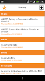 Stage and Screen Travel poster 4