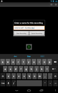 Download Memo Voice Pro APK for Android