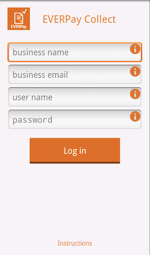 【免費商業App】EVERPay Collect-APP點子
