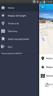 Furnari turismo Screenshots 2