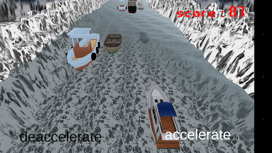 Lastest Boat Traffic APK for PC