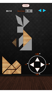 How to mod Tangrams Puzzle Game lastet apk for pc