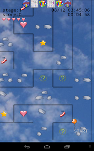 How to get Balloon Maze lastet apk for bluestacks