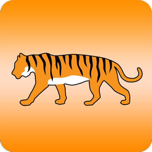 Tiger Family Chiropractic LOGO-APP點子