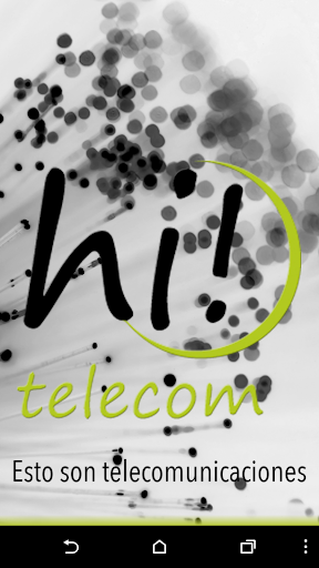 Hi Telecom