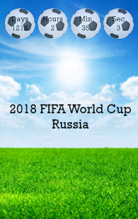 How to download World Cup 2018 Countdown lastet apk for bluestacks