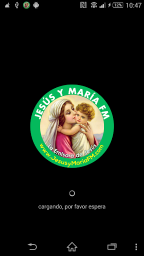 Jesus y Maria FM