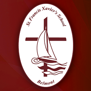 St. Francis Xavier's Catholic 4.1.1