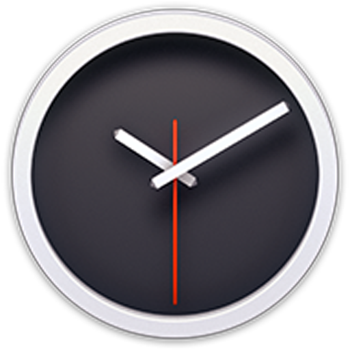 KitKat Clock LOGO-APP點子