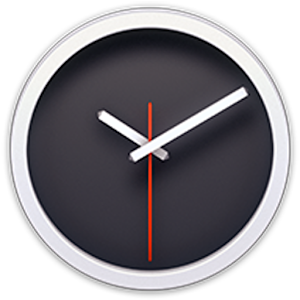 KitKat Clock 1.0.1