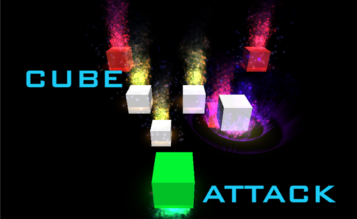 Cube Attack